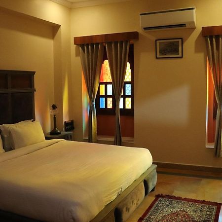 Balarwa Haveli Hotell Jodhpur  Eksteriør bilde