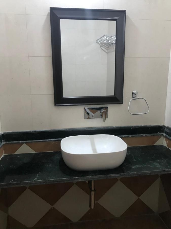 Balarwa Haveli Hotell Jodhpur  Eksteriør bilde