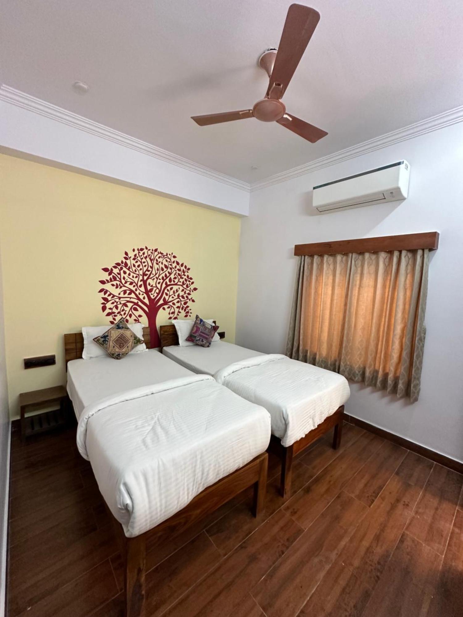 Balarwa Haveli Hotell Jodhpur  Eksteriør bilde
